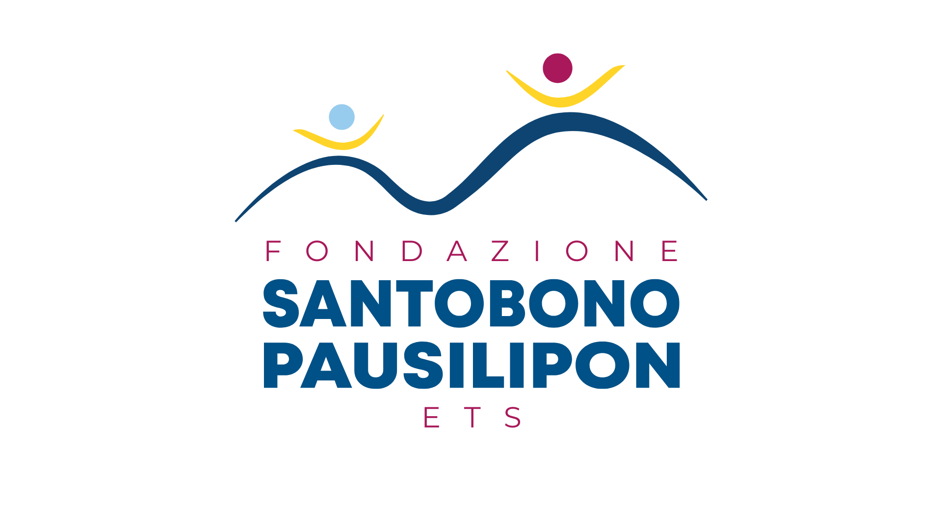 Logo Fondazione ETS PNG